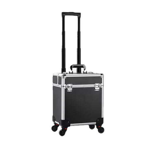 Carry On Makeup Luggage From Hermakeup