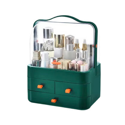 Makeup Organizer With Drawer